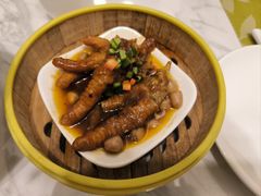 -顺意·顺德家乡菜(国际人才大厦店)