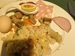 -上海中航虹桥机场泊悦酒店