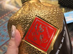 -巴依老爷新疆美食(魏公村店)