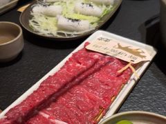 -大龙燚·旷野鲜火锅(广州首店)