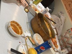 -小茉庐和牛自助火锅(龙湖万达店)