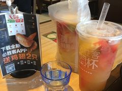 -必胜客(堤口路店)