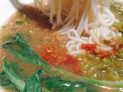 -桂林米粉(洋桥店)