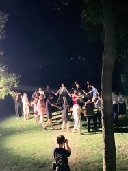 -思南公馆酒店·宴会厅