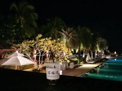 -石梅湾艾美度假酒店