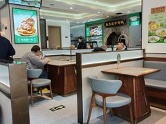 -黑窑厂糖油饼烤鸭·清真菜(黑窑厂街店)