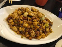宫保鸡丁-张包铺(关东古巷店)
