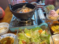 -三月居酒屋(青年大街店)