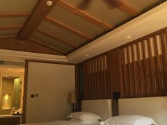 -三清山希尔顿度假酒店