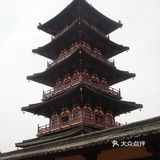 苏州旅游攻略：游览三个千年历史的景点