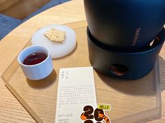 碎银子纯茶-tea'stone (万象天地店)