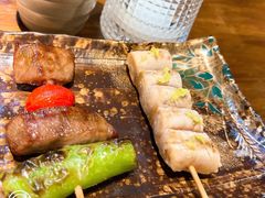 -鸟幸 TORISAKI 炭火居酒屋