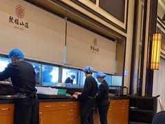 -聚福山莊·寻味顺德(北滘店)