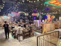 -霸王虾·麻辣小龙虾(清水河公园店)