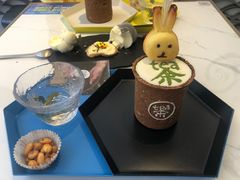 -茶是一枝花泡茶店