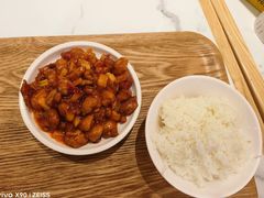 -乡村基·川味现炒大王(熙悦天街店)