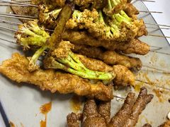 -建国烧烤(建乐路店)