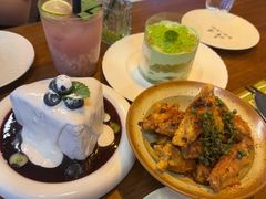 -Blac+Blac(中海环宇荟店)