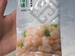 -和记小菜(东方店)