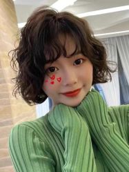 -KIMI HAIR SALON·烫染设计店