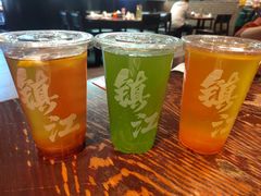 -永安鱼庄·镇江菜(东吴路店)
