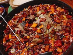 -君悦酒店·1881·北京烤鸭