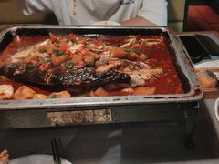 -炉鱼(诸暨万风新天地店)