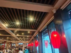 -南门涮肉(通州大船店)
