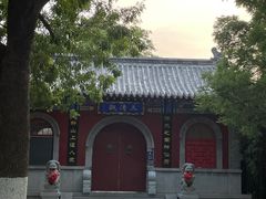 -千佛山风景名胜区
