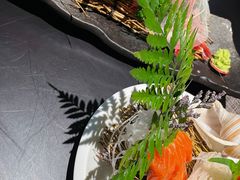 -山上下日本料理(万象城店)