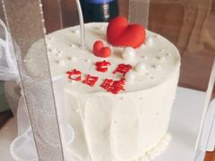 -彤彤家烘焙·蛋糕·甜品台·茶歇(远洋国际中心店)