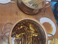 -搓火大都会(广安门总店)