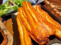 墨西哥百吉果-Q MEX 库迈墨西哥餐吧(三里屯店)