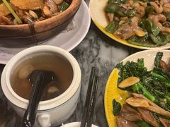-紫金食坊(江南西路店)