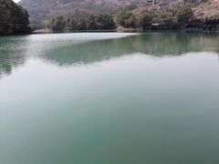 -白马涧龙池景区