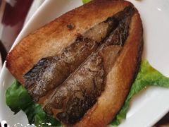 -一家亲台菜餐厅(银塘中路店)