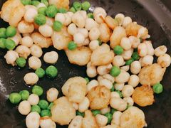 -小厨娘淮扬菜(江宁万达店)