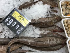 -AEON永旺超市(天津津南店)