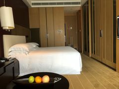 -深圳湾木棉花酒店