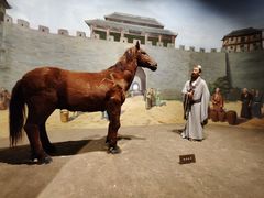 -中国农业博物馆