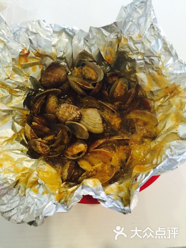 回味花甲(南禅寺店)-花甲-菜-花甲图片-无锡美食-大众点评网