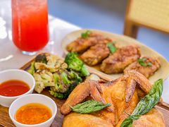 -盐说·西式餐酒馆(光明万达店)