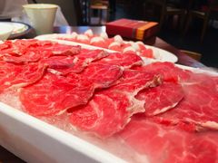 -1078號老北京涮肉(松柏店)