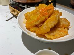 -关东小磨东北菜(漕河泾印象城店)