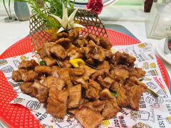 -南美元生态大酒店(海珠店)