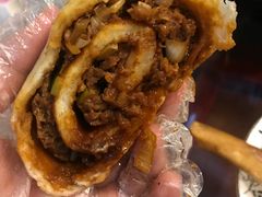 -鼎香润(德胜门内店)