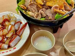 -百家鸡味馆(清泰店)