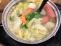 -老盛兴汤包馆(江宁一店)