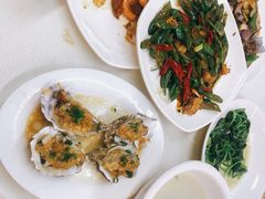湘味小炒肉-新金盛·海鲜酒楼(盐田店)