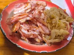-石记老北京炙子烤肉(松园店)
